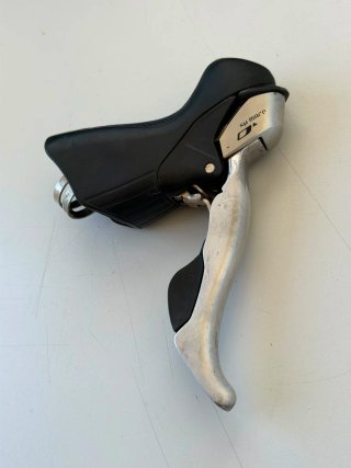 Maneta de Cambio Shimano 105 ST-5700 Derecha 10v