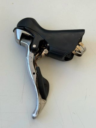 Maneta de Cambio Shimano 105 ST-5700 Derecha 10v