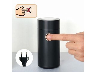 Molinillo eléctrico de café y especias 150 W