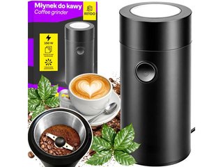 Molinillo eléctrico de café y especias 150 W