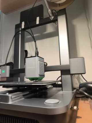 Stampante 3D AnkerMake M5C