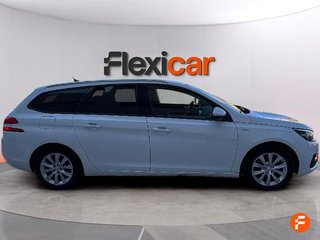 Peugeot 308 5p Active Pack BlueHDi 130 S&S EAT8