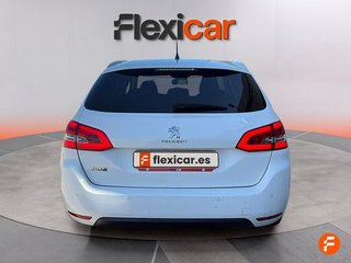 Peugeot 308 5p Active Pack BlueHDi 130 S&S EAT8