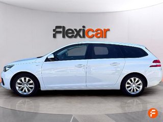 Peugeot 308 5p Active Pack BlueHDi 130 S&S EAT8