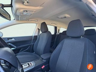 Peugeot 308 5p Active Pack BlueHDi 130 S&S EAT8