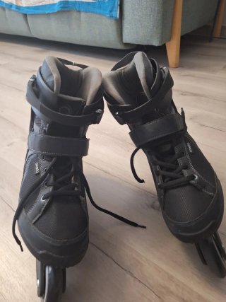 Patines en línea Oxelo talla 46