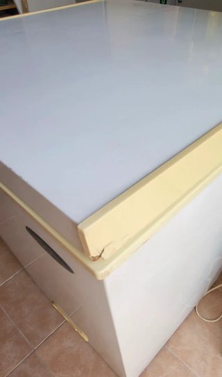 Congelador horizontal Eurotech