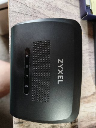 Router ZYXEL WAP3205 v3
