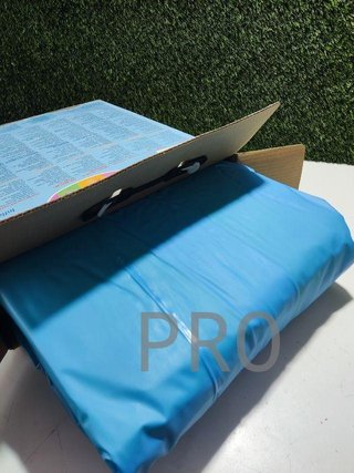 Piscina infantil redonda bestway