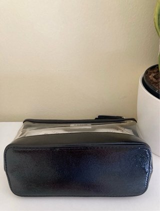 Pochette make up Victoria’s Secret trasparente