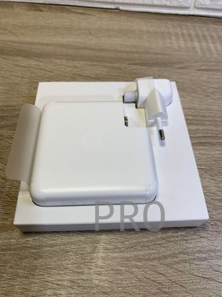 Adaptador de Corriente USB-C Apple