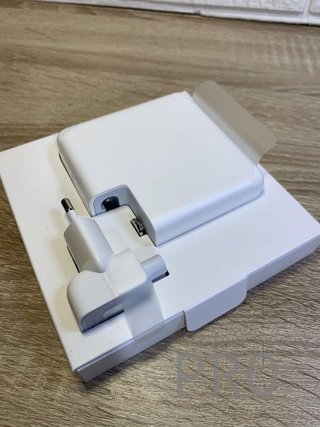 Adaptador de Corriente USB-C Apple