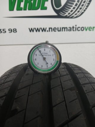 205 75 16C 113/111R CONTINENTAL VANCO2