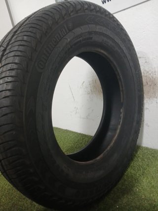 205 75 16C 113/111R CONTINENTAL VANCO2