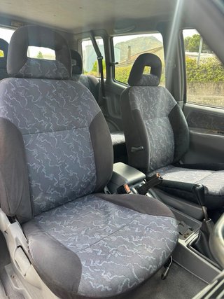 Nissan Terrano II 1999