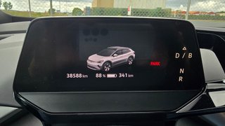 Volkswagen ID.4 2022