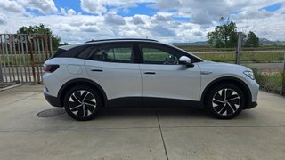 Volkswagen ID.4 2022