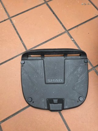 Baúl Shad 48L