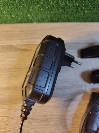 Cargador Inteligente de baterías 1A 6V/12V NOCO GENIUS1