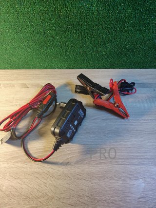 Cargador Inteligente de baterías 1A 6V/12V NOCO GENIUS1