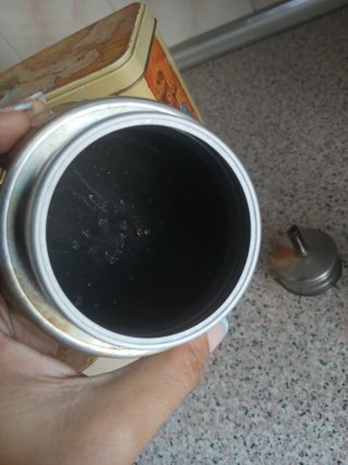 Cafetera Italiana 4 Tazas