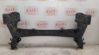 EJE TRASERO PEUGEOT 208 (P2) Allure
