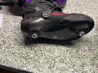 Bota Patín Flying Eagle Drift 2 Talla 37