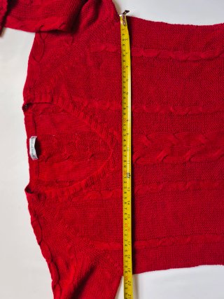 Jersey Mas Que Punto Rojo