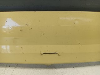 PARAGOLPES TRASERO FIAT II PANDA (169) 188A4000