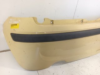 PARAGOLPES TRASERO FIAT II PANDA (169) 188A4000