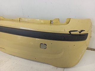 PARAGOLPES TRASERO FIAT II PANDA (169) 188A4000