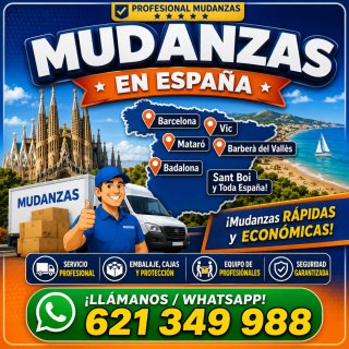 Moving transport services