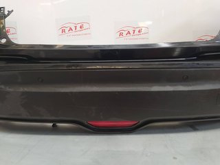 PARAGOLPES TRASERO TOYOTA C-HR Hybrid Advance