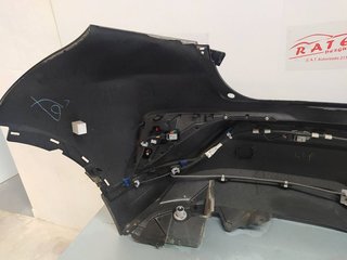 PARAGOLPES TRASERO TOYOTA C-HR Hybrid Advance