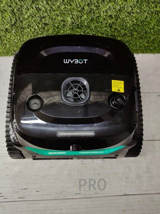 Robot Piscina C2 Vision-A - WYBOT