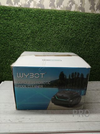 Robot Piscina C2 Vision-A - WYBOT