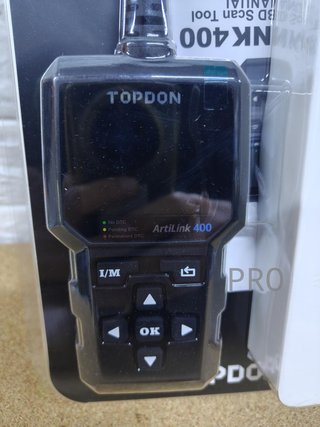 Obd2 TOPDON ArtiLink400