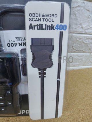 Obd2 TOPDON ArtiLink400