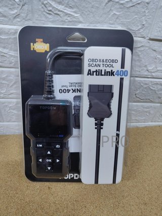 Obd2 TOPDON ArtiLink400