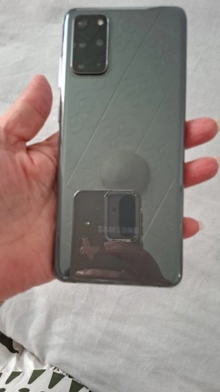 Samsung Galaxy S20 Plus 128GB leer descripción