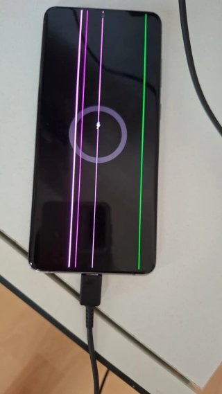 Samsung Galaxy S20 Plus 128GB leer descripción