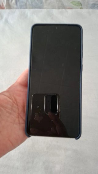 Samsung Galaxy S20 Plus 128GB leer descripción