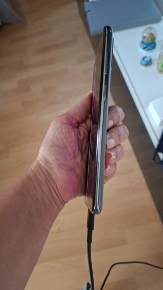 Samsung Galaxy S20 Plus 128GB leer descripción