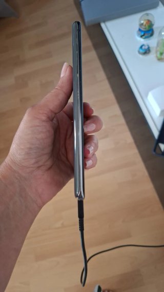 Samsung Galaxy S20 Plus 128GB leer descripción