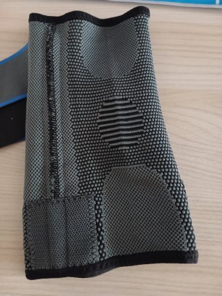 Ginocchiera Sport Support S/M