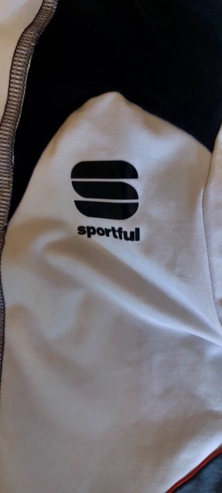 Maglia Ciclismo Sportful S