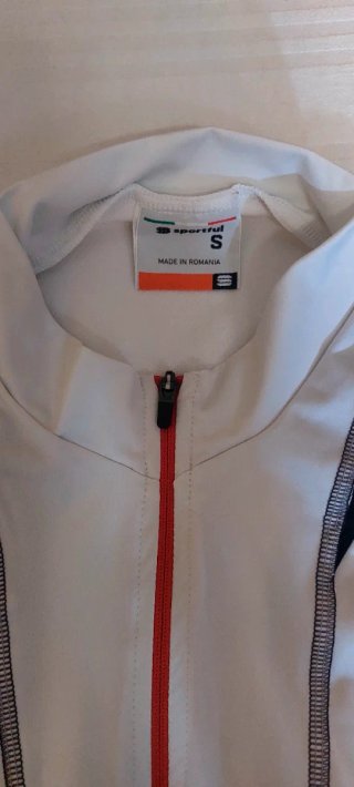 Maglia Ciclismo Sportful S