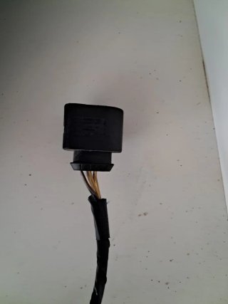 Retrovisor Leon MK3 2016