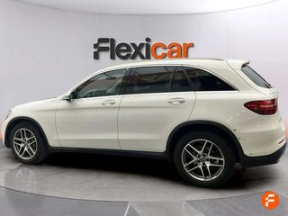 Mercedes GLC GLC 220 d 4MATIC