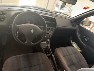 Peugeot 306 2000